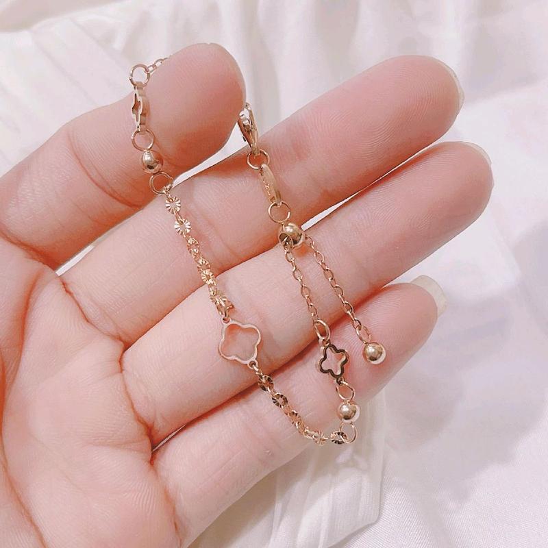 Gelang Titanium Nori Kombinasi 0