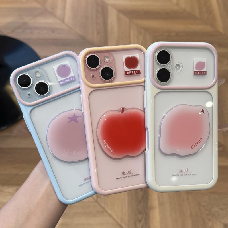 Các loại trái cây bán chạy nhất, phù hợp để làm vỏ điện thoại cho các dòng iPhone 18/17/16/15. Vỏ bảo vệ cho iPhone 14/13/12/11 Pro Max. Hình ảnh hoạt hình, dễ thương. 13 Pro chống sốc. iPhone 17 Pro Max mới.