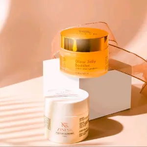 Paket  Glowing Zinek Platinum Booster