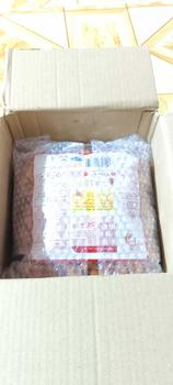Product Review of POPO MARUKU IKAN ORIGINAL/SWEET&SPICY/SEAWEED/HAPPY HOUR 700G-800G from j**🐝 1