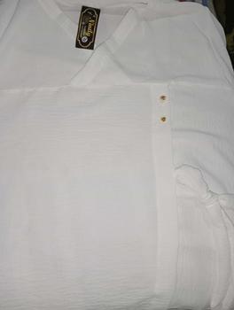 Product Review of Pakaian wanita atasan blouse Cringkel airflow remaja dewasa model terbaru kekinian yang lagi viral Baju Cantik Simple Nyaman from ** ** ** ** ** 𝘠** 0
