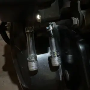 SELANG TEMPAT PEMBUANGAN FILTER UDARA / TUBE DRAIN SELANG PEMBUANGAN FILTER UDARA VARIASI FILTER UDARA MOTOR  UNIVERSAL BISA UNTUK SEMUA MOTOR MERK MOSCOW PREMIUM HIGH QUALITY PNP BEAT VARIO SCOOPY MIO M3 SOUL GT AEROX SUPRA NMAX REVO JUPITER NINJA DLL