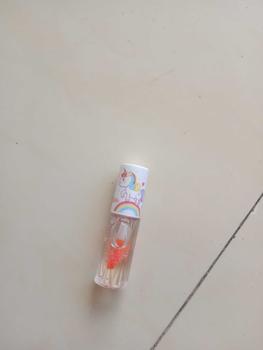 Product Review of [Satu Pcs] Lip Serum Oil Mila Color Unicorn Mini from k**a 1
