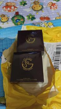 Product Review of AAY GLOWING PERFECT CUSHION Concealer Foundation Waterproof Wajah Liquid from i** 1