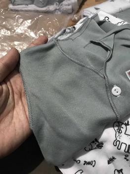 Product Review of PAKET LENGKAP 39 PCS BAJU BAYI NEWBORN BARU LAHIR BAHAN KATUN LEMBUT TERLARIS SNI Parsel from k**a 2