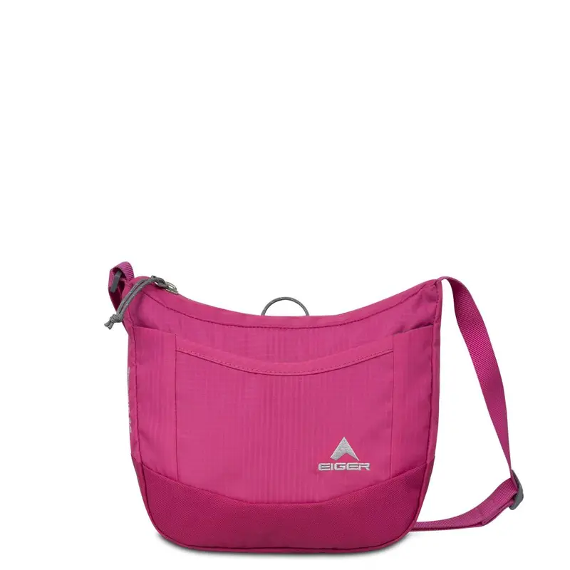EIGER SEQUOIA 2.0 NG TRAVEL POUCH Selempang Pria Wanita 0
