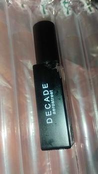 Product Review of Aerostreet Parfum Daily Decade - Extrait De Parfum PF003 from h**5 0