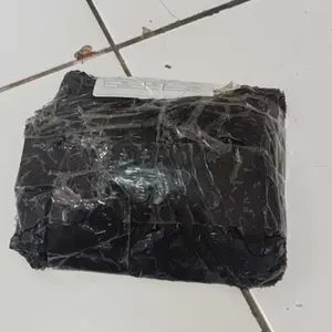 ZACRO DX3 Gembok Cakram Kunci Rem Sepeda motor Discbrake Lock paduan seng berkualitas tinggi