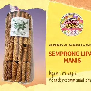 Semprong Lipat Manis -1kg
