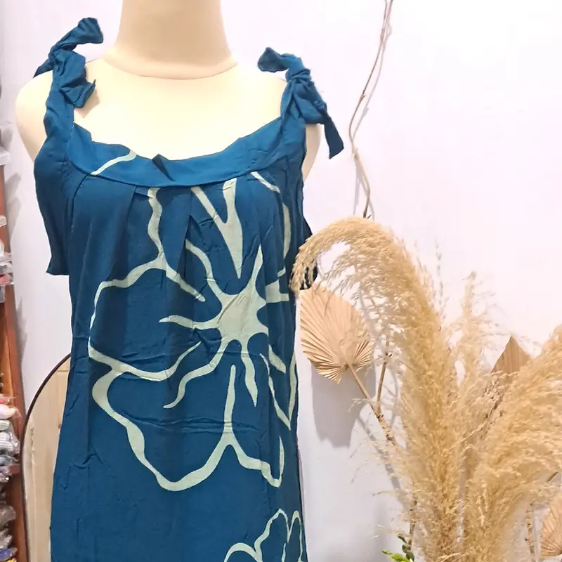 yukensi | baju dinas | katun bali | baju pantai | daster santai Rayon 2