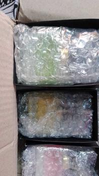 Product Review of PROMO PARFUM ISLAMI BIDARA Perfume PAKET ISI 3 Dapat Varian Wangi Bidara, Saffron dan Crystal Rose from a**u 1