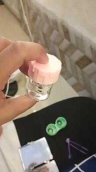 Product Review of STEAMER / ALAT BANTU CUCI SOFTLENS MANUAL from ** 3
