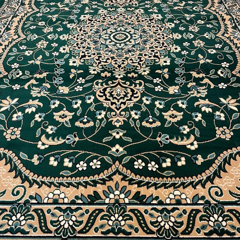 Uk. 300X400 Cm. TB Super Jumbo Karpet Permadani Motif Turki Klasik 100%Olefin Eksklusif Anti selip 7