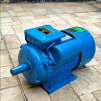 Gambar Maxpump Motor Dinamo Listrik 1 Phase 2 HP 1400 RPM 4 Pole 1450 Rpm 220V Body Kokoh Gulungan Tembaga Penggerak Mesin Berkualitas Electric Motor 1Phase 1500 RPM Dynamo Elektro Motor dari Poseidonpump Kota Administrasi Jakarta Utara 4 Tokopedia