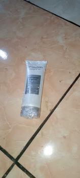 Product Review of Sabun Wajah Face Wash Crystal Secret Foaming Cleanser Facial Foam 100ml from u**6 1