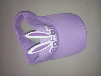 Product Review of Topi Anak Rabbit Topi Golf Anak Rabbit Topi Anak Visor Topi Pantai Sunshade from A**l 0