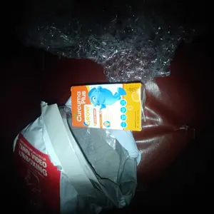 Curcuma Plus Grow Tablet Hisap Multivitamin Rasa Jeruk @20 Tablet