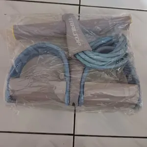 TrailTop Tummy Trimmer Alat Fitness Alat Olahraga Otot Pria Gym