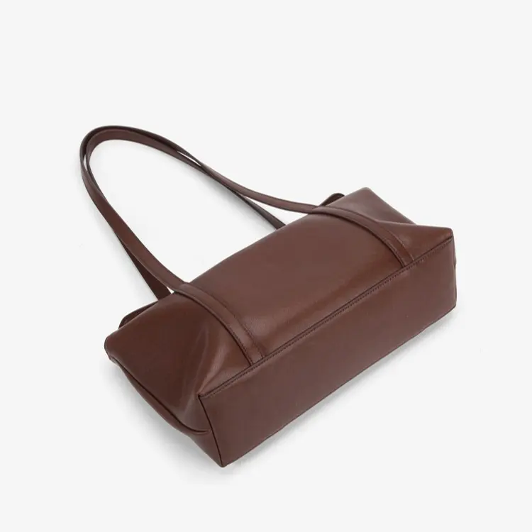 [SPECIAL LIVE] - Tas Wanita Bahu Rose / Rose Shoulder Bag / Hand Bag Kulit PU 6