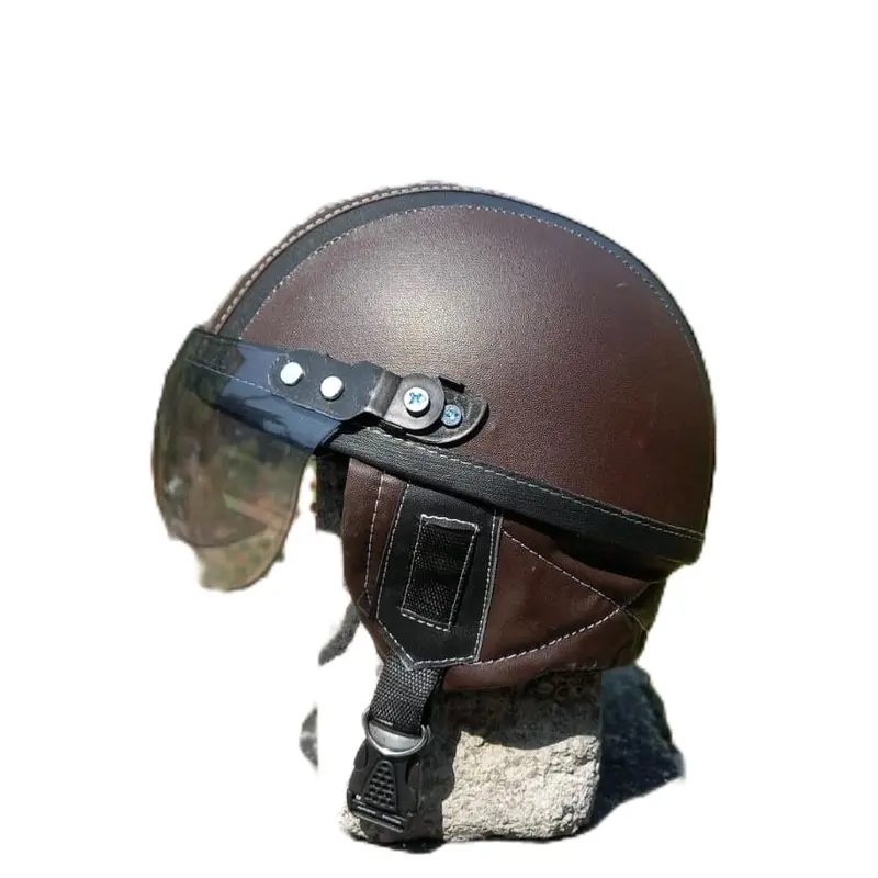Helm Anak Kecil Chip Polos Murah untuk Motor - Motorcycle 0