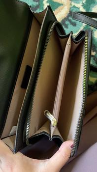 Product Review of MOSSDOOM Tas Wanita Sling Bag Eve Bag Wanita-MOSS2403 from d**h 1