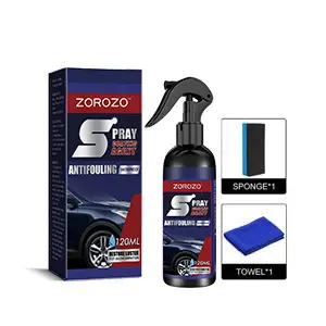 【COD】-Semprotan pelapis otomotif/motor，perawatan permukaan cat, dekontaminasi, penghitam dan pencerah, semprotan pelapis nano pelapis mobil Car Car peng ki