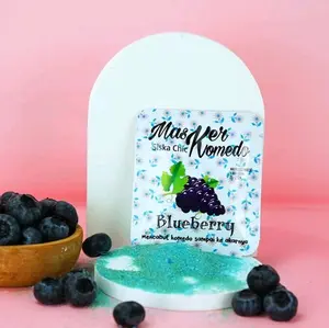 Masker Komedo Siska Chic All Varian 10gr Treatment komedo