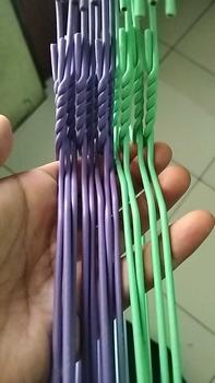 Product Review of hanger murah 50 pcs gantungan baju besi/hanger baju gantung/gantungan baju/gantungan baju aesthetic/hanger/gantungan Pakaian henger from S**5 0