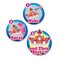 Gambar AQUABEADS Sparkly Accessory Set dari Mishana Shop Kab. Tangerang 3 Tokopedia
