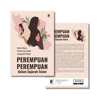 Gambar Perempuan-Perempuan dalam Sejarah Islam Penulis: Rizqi Sofiana, dkk. dari tokowawasanilmubms Kota Yogyakarta 3 Tokopedia