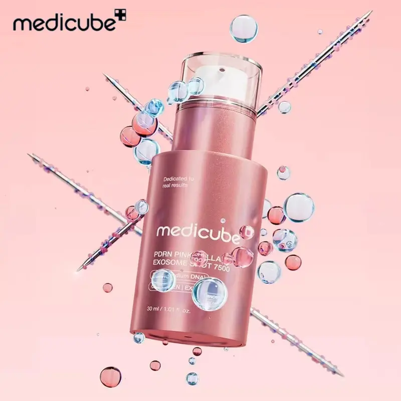 baviplan cica exosome reedle shots 3000 - TikTok Shop Malaysia