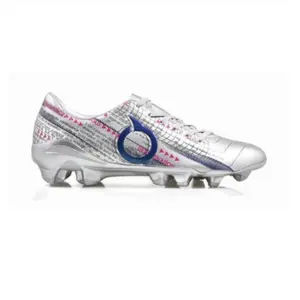 NEW PROMO!! Sepatu Bola Ortuseight Catalyst Legion V2 FG Silver Magenta Original Produk TERMURAH