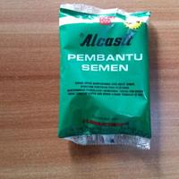 Gambar MOWILEX ALCASIT PEMBANTU SEMEN BATU PLESTER ALCASIT ADITIF SEMEN SERBA BISA 50 GRAM dari Tirta Bangunan Kota Depok 3 Tokopedia