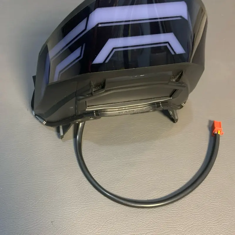stop lazy rgb beat deluxe gen2 yg terbaru 2024/2025 7