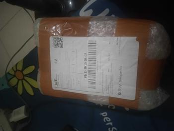 Product Review of LAMU DEPAN PROJIE BILED RX KING SEMI ALA BILED Foto from b**z 0