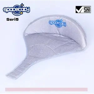 Jok Busa Baby Walker Spacebaby Terlaris