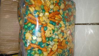 Product Review of 1kg Koro Campur Koro Mix Kacang Mix Campur Snack from D** a**a 1