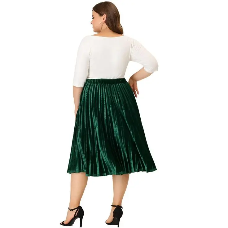 ROK PLISKET BLUDRU PREMIUM PANJANG 7/8 BAHAN TEBAL HALUS WARNA LENGKAP Hrg MURAH Suede Variasi Wanita Motif Bawahan Flanel Rempel Kondangan 0