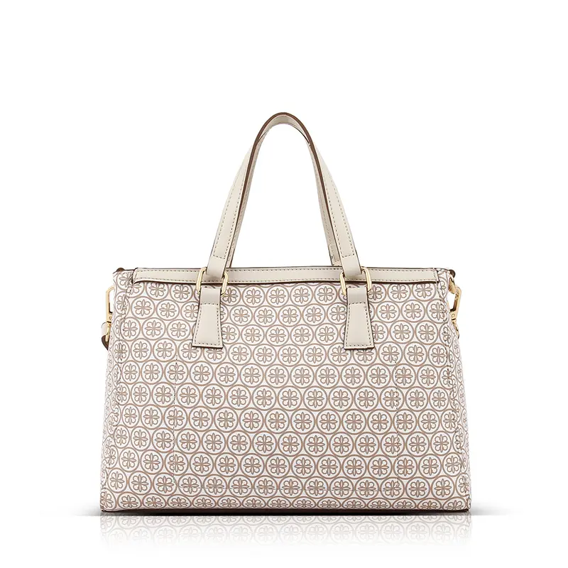 Tas Wanita Les Catino Olexa Daisy Satchel 4