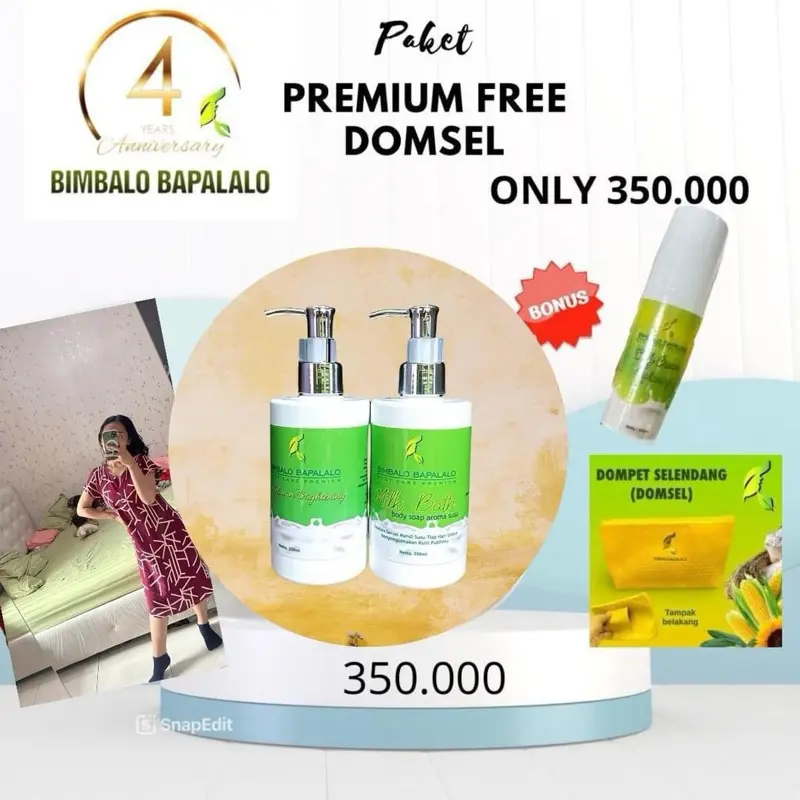 Paket Penutrisi dan Pencerahan Badan susah Putih Premium Pelembab Vitamin Mencerahkan Tubuh