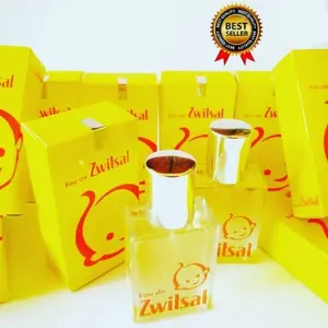 PARFUM SWITZAL BABY / PARFUM BABY / PARFUM ANAK / PARFUM BAYI / PARFUM SWITZAL / PARFUM AROMA BAYI
