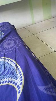 Product Review of Setelan tunik wanita rayon terbaru // Kia One Set Tunik  Celana Airflow from b**a 0