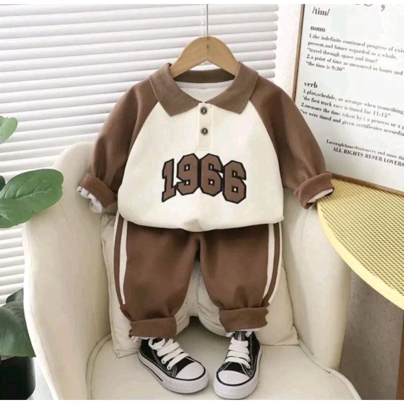 sweater anak laki laki setelan baju anak laki laki baju anak laki laki model 1996 usia 3 bulan sampai 5 5