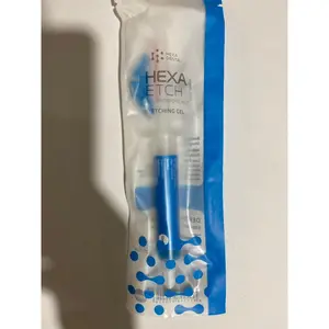 Gel Etching Etsa Hexaetch 10ml