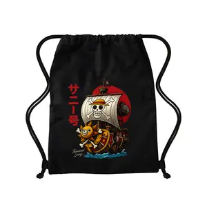 Tas Serut String bag one piece /tas olahraga / tas serbaguna / tas sekolah/ tas futsal