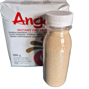 RAGI instant kering Angle repack 75 gram termurah