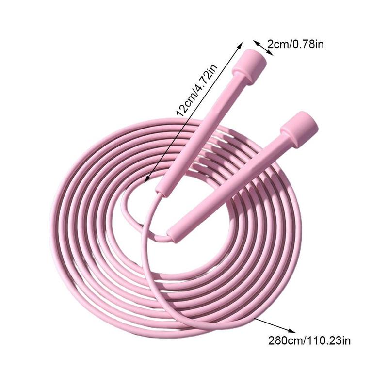 Product Introduction of Dây Nhảy Thể Dục, Dây Nhảy Đua Xe, Thiết Bị, Độ Đàn Hồi Cao, Dành Cho Thể Dục Nữ Và Nam, K3C0 22