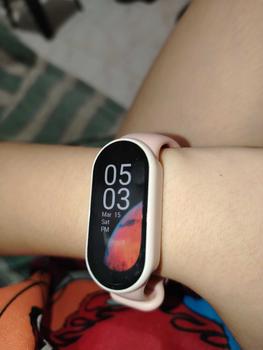 Product Review of Case for Xiaomi Mi Band 8 7 6 5 4 Tempered Glass Protector PC Case for Mi Band 3 Anti-scratch Cover from ^**^ 0