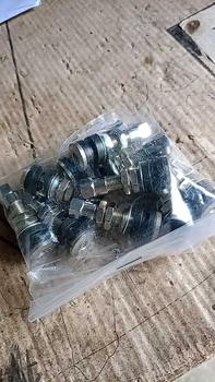 Product Review of UNIVERSAL Motorcycle Tubeless Valve Head Nut Wheel Screw 43MM Grade A Grade B Kepala Tiub Air Stem Cap Tayar Motorsikal from l**6 0