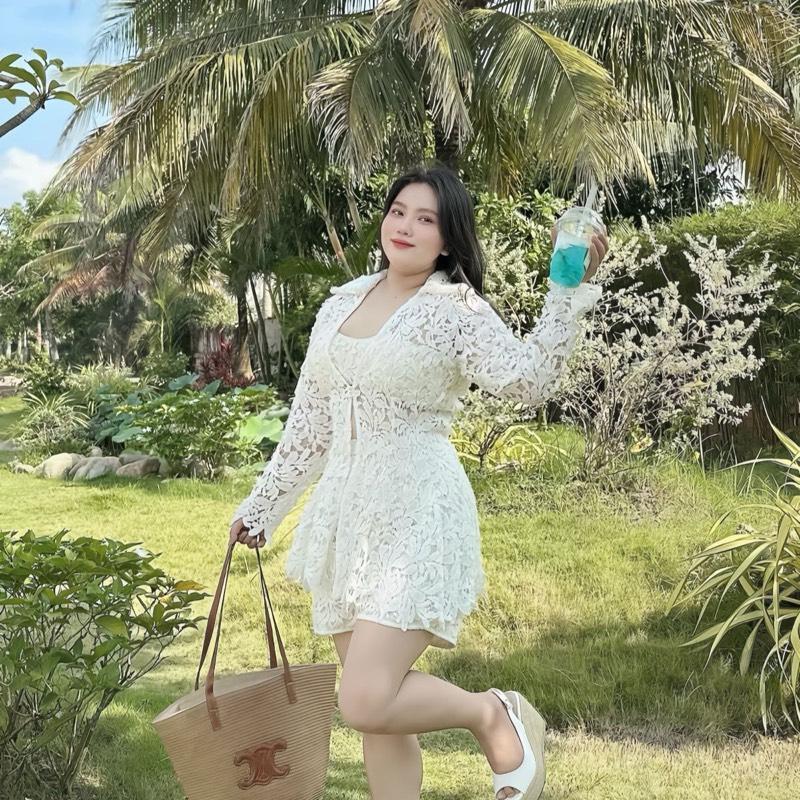 S72 BIGSIZE SET 3 MÓN ĐI BIỂN